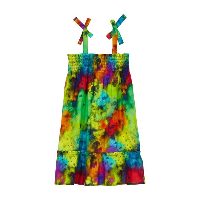 Gloss Holi Party Cover-Up, Multi