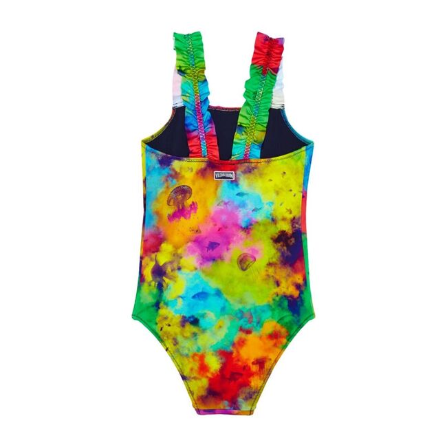 Giny Holi Party One Piece, Multi