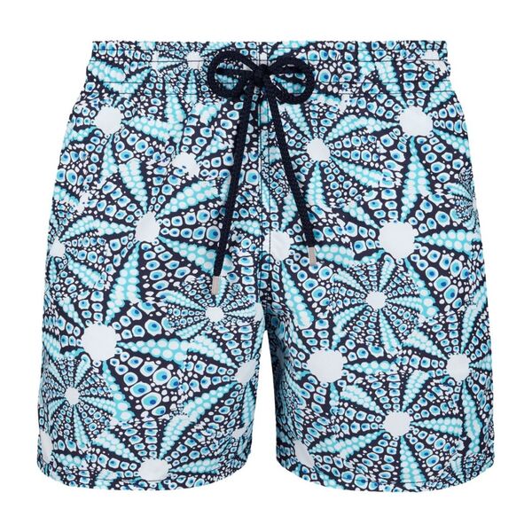 Mens Moorea Swim Trunk, Oursinade - What's New Shops Papa & Mini ...