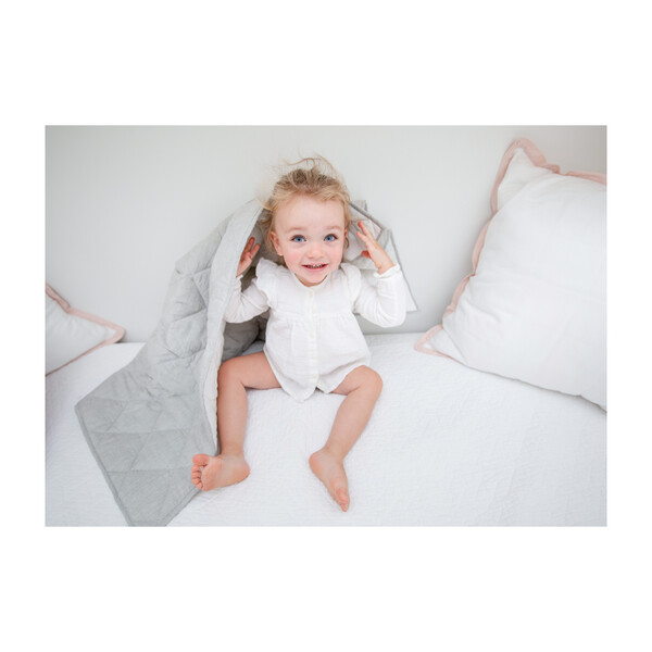 Playtime Set, Husk Grey