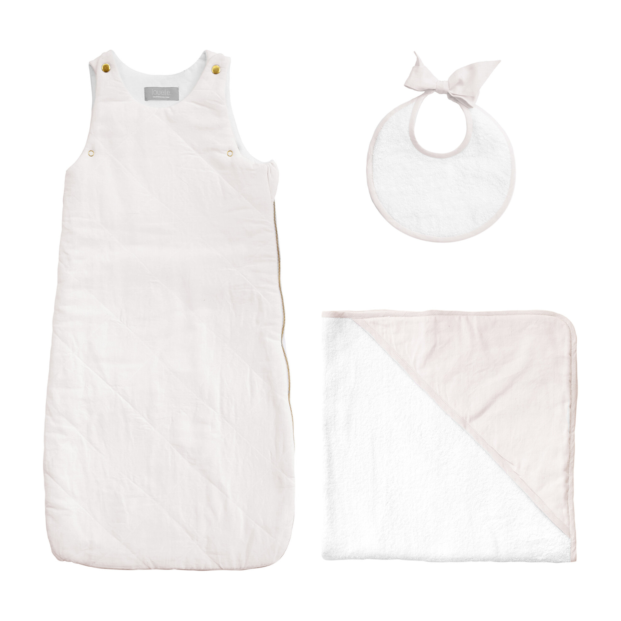 Bedtime Gift Set, Blossom Pink