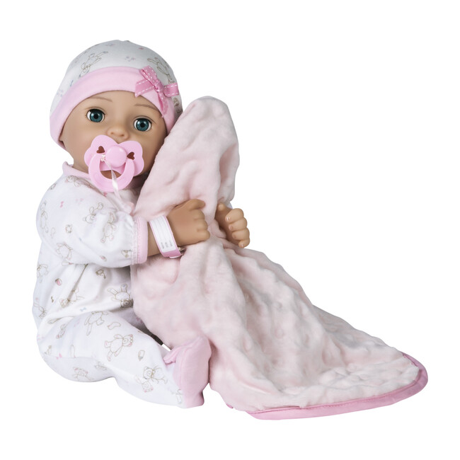 Adoption Baby, Hope