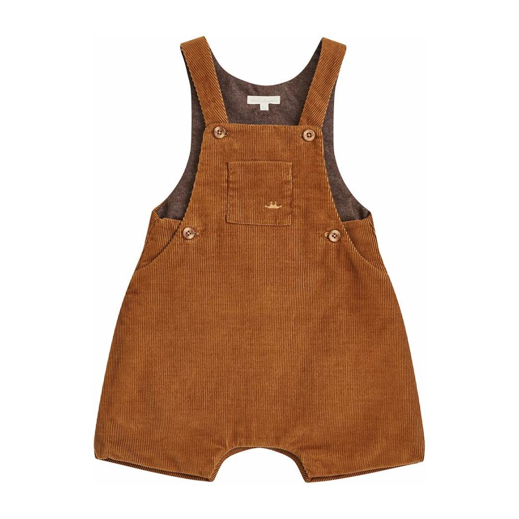 Forrest Romper