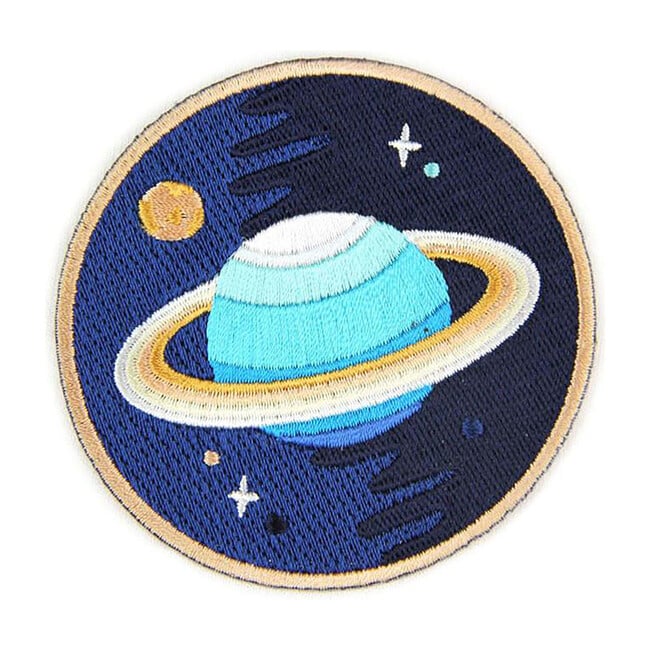 Galaxy Planet Patch - Other Accessories - 1