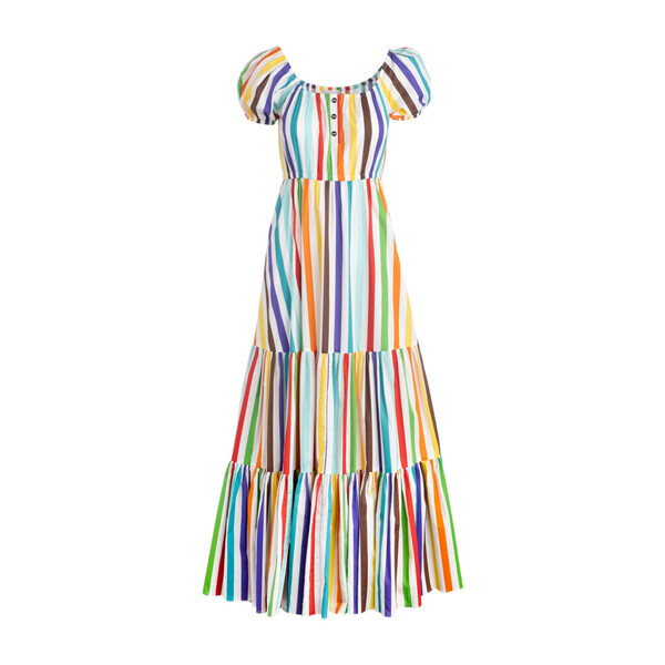 caroline constas bardot maxi
