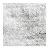 *Exclusive* Ribbed Cotton Tights, Grey Lurex