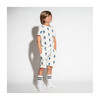 *Exclusive* Robot T-Shirt/Short Set - Mixed Apparel Set - 4
