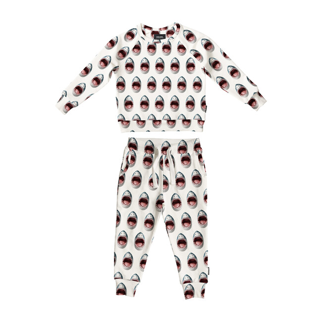 *Exclusive* Shark Lounge Set - Loungewear - 1