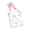 *Exclusive* Adventures in Wonderland Crib Sheet, Rose - Crib Sheets - 2