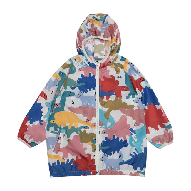 Rain Jacket, Dinos