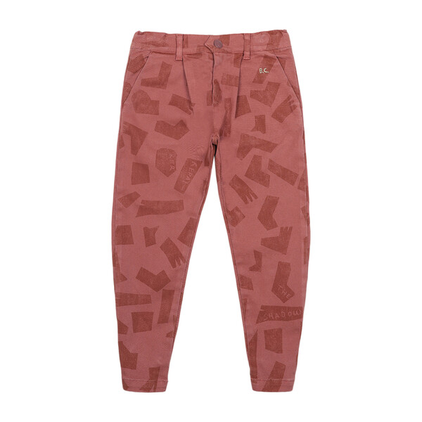 Chino Pants, Shades