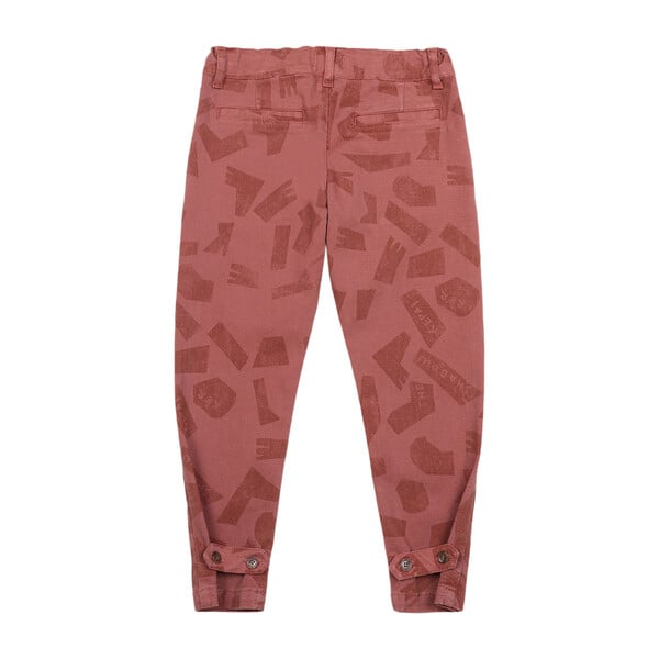 Chino Pants, Shades