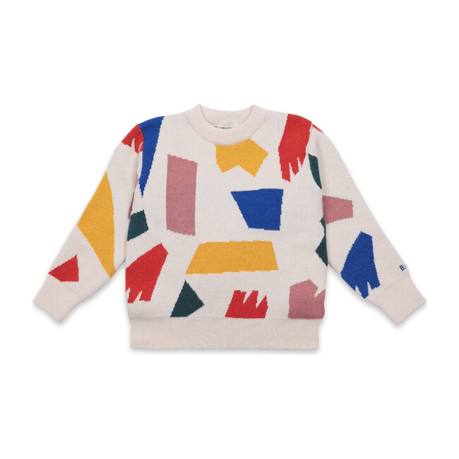 Jumper, Shadows