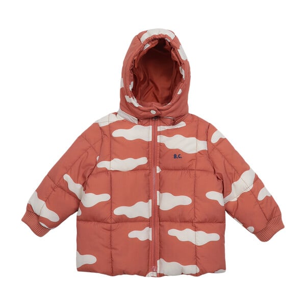 Baby Anorak, Clouds