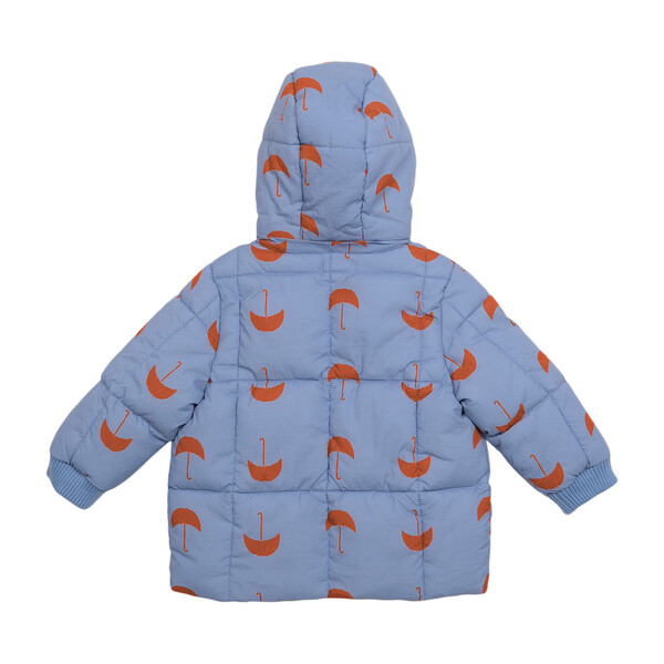 Baby Anorak, Umbrella