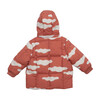Baby Anorak, Clouds - Jackets - 3