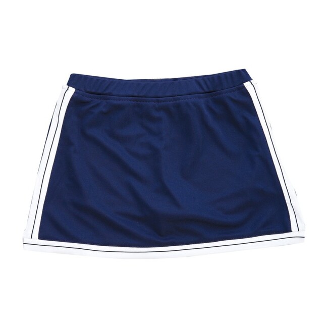 Chrissy Tennis Skort, Navy
