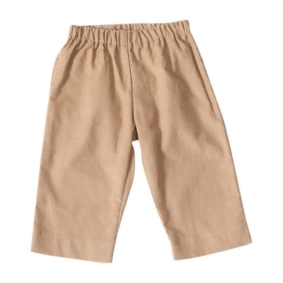 Luke Pant, Khaki Corduroy