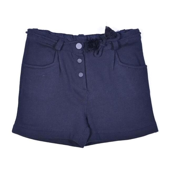 Bohemian Shorts, Black