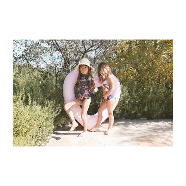 *Exclusive* The X One Piece, Butterfly Daydream
