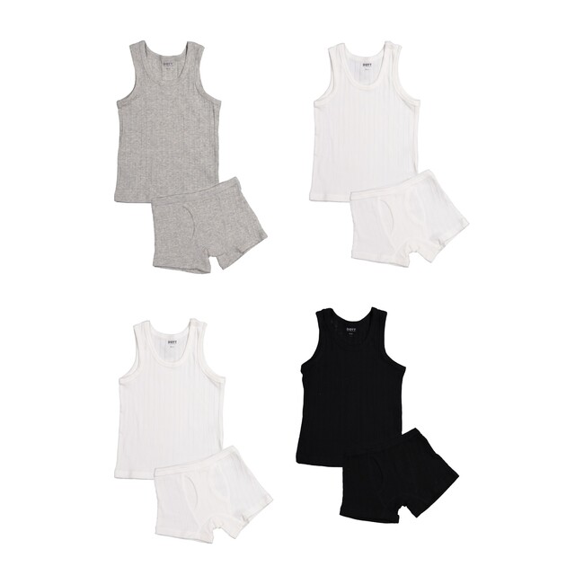 Boy’s Basic Sleep Set