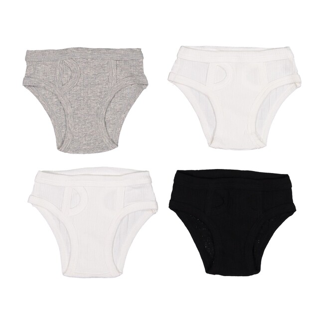 Boy’s Basic Brief Set