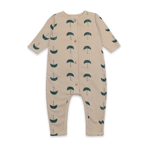 Baby Overall, Umbrella