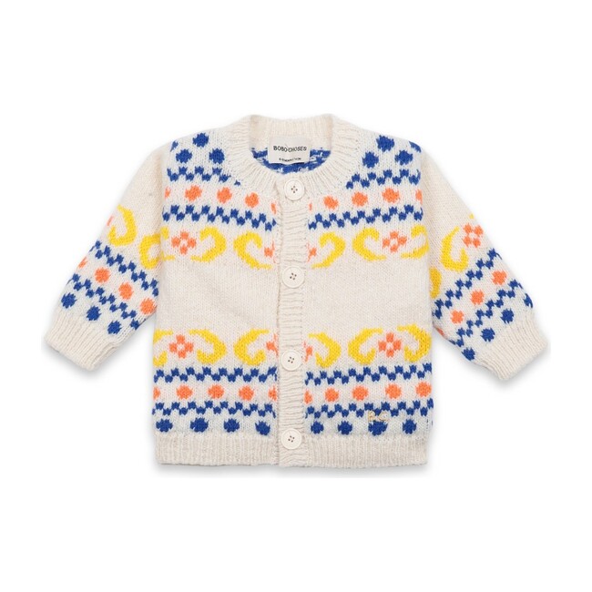 Baby Cardigan, Eclipse