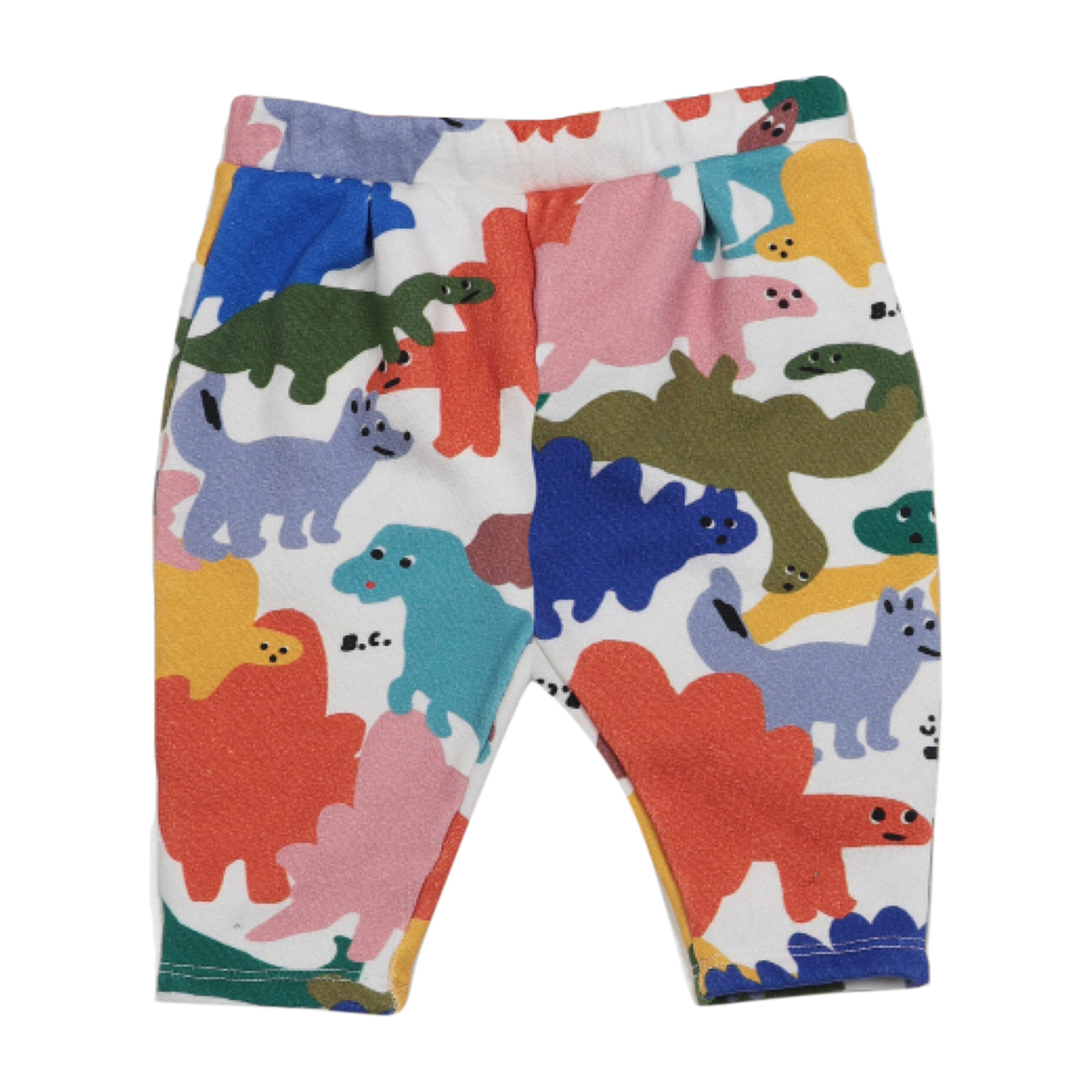 baby jogger shorts