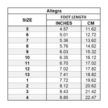Allegra Perforated Classic Stitch Down Leather Mary Jane, White