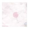 Touch The Sky Crib Sheet, Pink - Other Accessories - 5