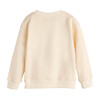 Vote Sweatshirt, Cream - Sweatshirts - 2