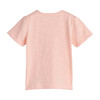 Strong Brave Kind Tee, Pink