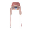 Jordan Cord Hat, Pink Tonal - Hats - 3