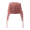 Jordan Cord Hat, Pink Tonal - Hats - 4
