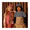 Jordan Cord Hat, Pink Tonal - Hats - 5