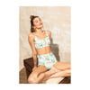 *Exclusive* Women's Cheryl Swim Bra, Sol Fruit