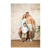 *Exclusive* Men's Hudson Boardshort, Sol Fruit