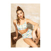 *Exclusive* Women's Joana Full Coverage Bottom, Sol Fruit