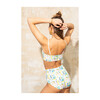 *Exclusive* Women's Cheryl Swim Bra, Sol Fruit