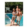 *Exclusive* Women's Cheryl Swim Bra, Sol Fruit
