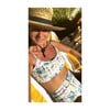 *Exclusive* Women's Cheryl Swim Bra, Sol Fruit