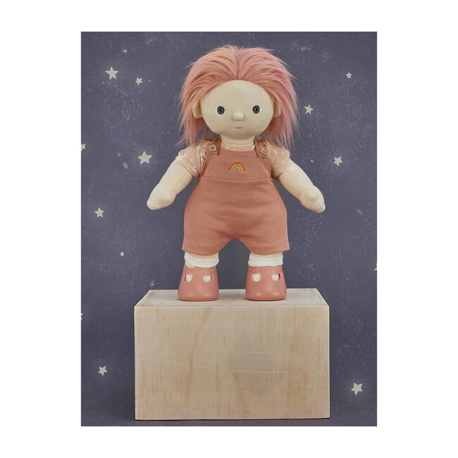 Dream Dinkum Doll, Birdie