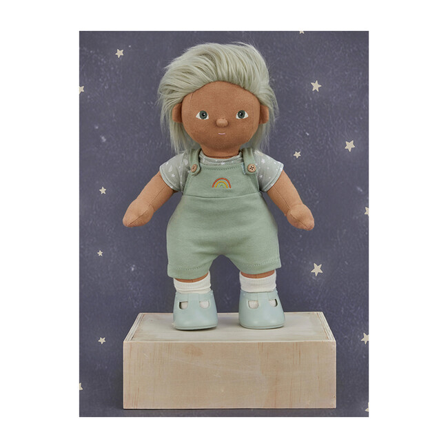 Dream Dinkum Doll, Cricket - Dolls - 1