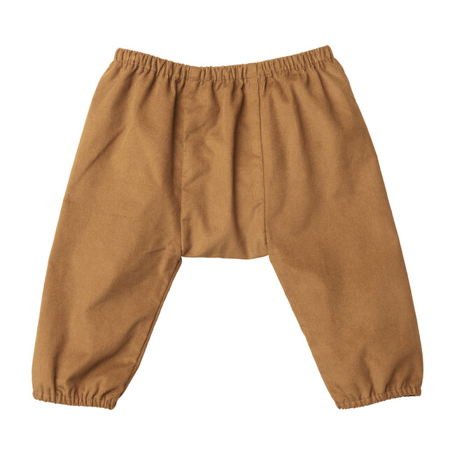 Beau Harem Trouser, Caramel