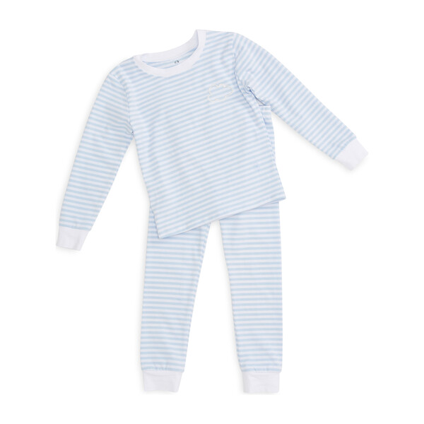 Lulu PJ Set, Sky