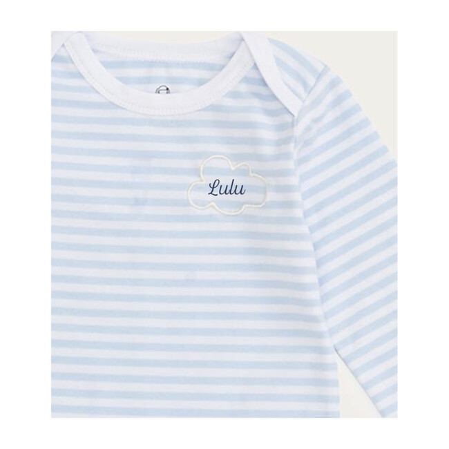 Roo Onesie, Sky