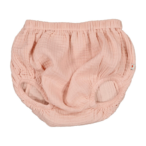Roger Bloomers, Old Pink