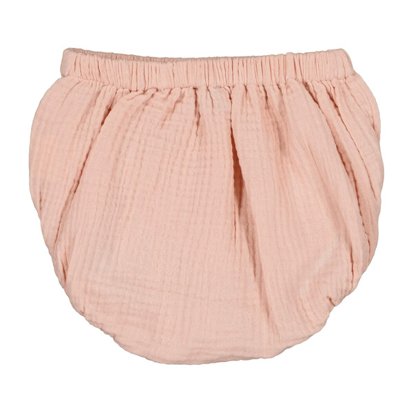 Roger Bloomers, Old Pink
