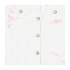 Priya Washed Jacket, Pink Tie Dye - Jackets - 3